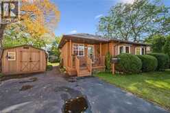 465 KARN Street | Kitchener Ontario | Slide Image Three