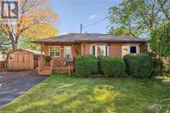465 KARN Street | Kitchener Ontario | Slide Image One