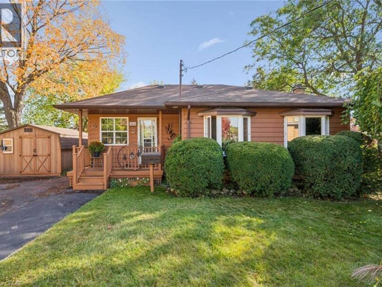 465 KARN Street, Kitchener, Ontario N2M 2C4