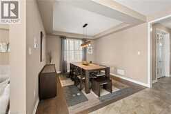 293 SEABROOK Drive | Kitchener Ontario | Slide Image Seventeen