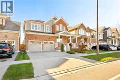 293 SEABROOK Drive | Kitchener Ontario | Slide Image One
