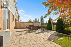 293 SEABROOK Drive | Kitchener Ontario | Slide Image Seven