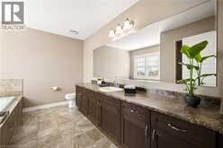 293 SEABROOK Drive | Kitchener Ontario | Slide Image Thirty-four