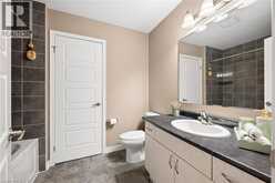 293 SEABROOK Drive | Kitchener Ontario | Slide Image Thirty-eight