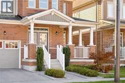 293 SEABROOK Drive | Kitchener Ontario | Slide Image Three