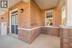293 SEABROOK Drive | Kitchener Ontario | Slide Image Five