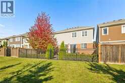 293 SEABROOK Drive | Kitchener Ontario | Slide Image Nine