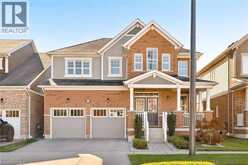 293 SEABROOK Drive | Kitchener Ontario | Slide Image Two