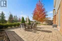 293 SEABROOK Drive | Kitchener Ontario | Slide Image Eight