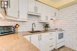 32 MOWAT Boulevard Unit# 25 | Kitchener Ontario | Slide Image Nineteen