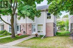32 MOWAT Boulevard Unit# 25 | Kitchener Ontario | Slide Image One