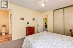 32 MOWAT Boulevard Unit# 25 | Kitchener Ontario | Slide Image Thirty-two