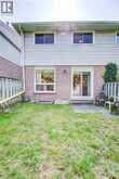 32 MOWAT Boulevard Unit# 25 | Kitchener Ontario | Slide Image Thirty-eight