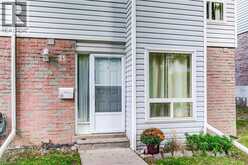 32 MOWAT Boulevard Unit# 25 | Kitchener Ontario | Slide Image Four
