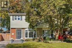 311 MONTEGO Road | Mississauga Ontario | Slide Image One