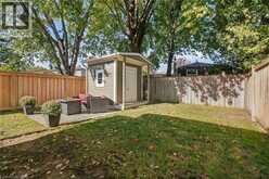 311 MONTEGO Road | Mississauga Ontario | Slide Image Thirty-seven