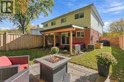 311 MONTEGO Road | Mississauga Ontario | Slide Image Thirty-eight