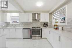 311 MONTEGO Road | Mississauga Ontario | Slide Image Twelve
