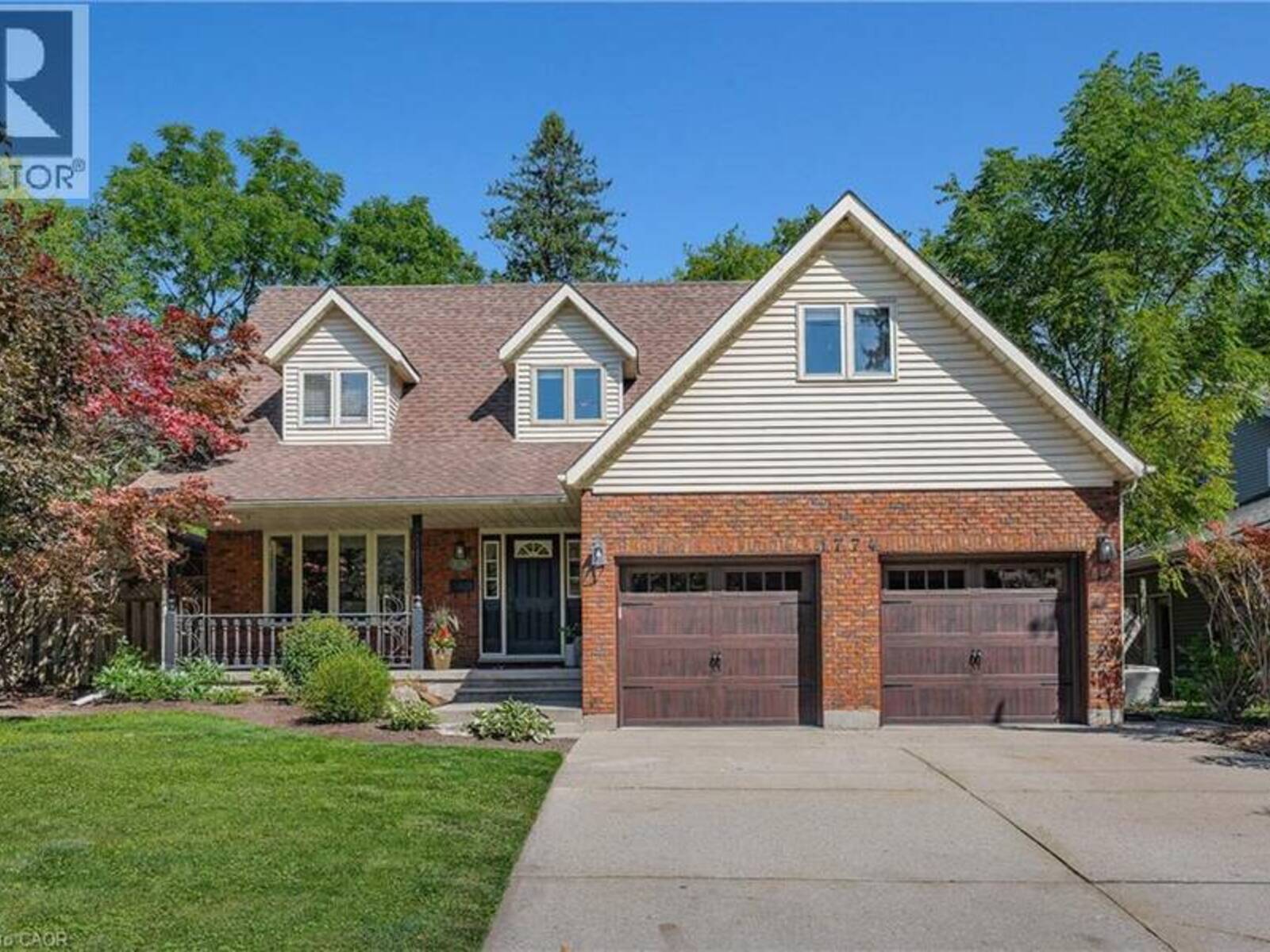 1774 OLD MILL Road, Kitchener, Ontario N2P 1Z5
