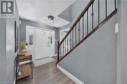 1774 OLD MILL Road | Kitchener Ontario | Slide Image Eight