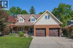 1774 OLD MILL Road | Kitchener Ontario | Slide Image One