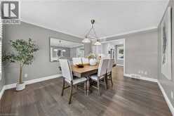 1774 OLD MILL Road | Kitchener Ontario | Slide Image Nine