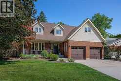 1774 OLD MILL Road | Kitchener Ontario | Slide Image Six