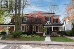 114 MELVILLE Street | Dundas Ontario | Slide Image Two