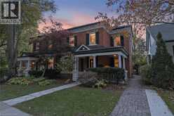114 MELVILLE Street | Dundas Ontario | Slide Image Three