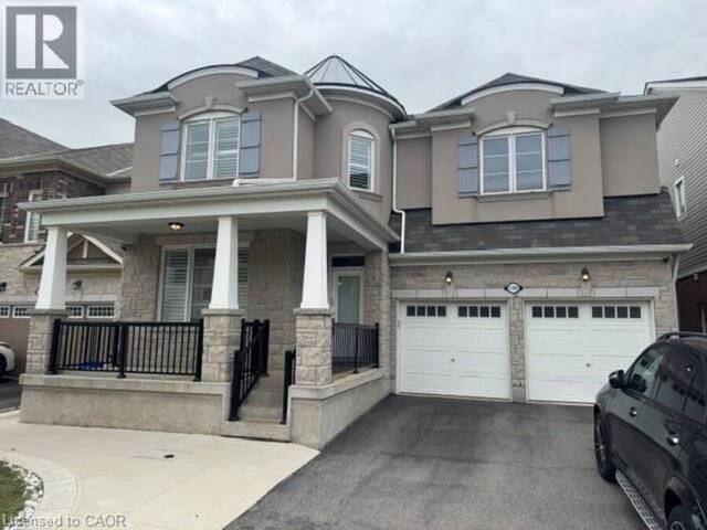 1190 MCEACHERN Court Milton Ontario, L9E 1E5 - 7 Bedrooms Home For Sale