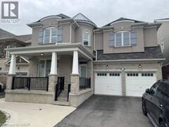 1190 MCEACHERN Court Milton Ontario, L9E 1E5