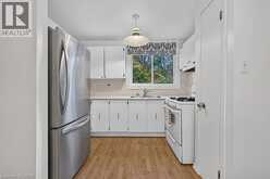 63 FONTHILL Road Unit# 3 | Hamilton Ontario | Slide Image Nine