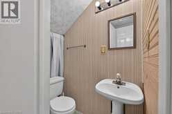 63 FONTHILL Road Unit# 3 | Hamilton Ontario | Slide Image Thirty