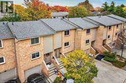63 FONTHILL Road Unit# 3 | Hamilton Ontario | Slide Image Two