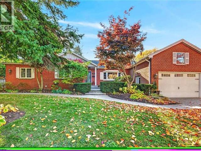 102 LOVERS Lane Ancaster Ontario, L9G 1G7 - 5 Bedrooms Home For Sale
