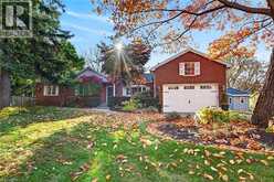 102 LOVERS Lane | Ancaster Ontario | Slide Image Two