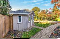 102 LOVERS Lane | Ancaster Ontario | Slide Image Forty-eight