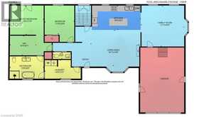 102 LOVERS Lane | Ancaster Ontario | Slide Image Forty-nine