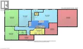 102 LOVERS Lane | Ancaster Ontario | Slide Image Fifty