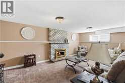 99 LYNDEN HILL Crescent | Brantford Ontario | Slide Image Nineteen