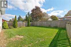99 LYNDEN HILL Crescent | Brantford Ontario | Slide Image Thirty