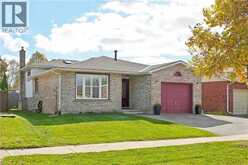 99 LYNDEN HILL Crescent | Brantford Ontario | Slide Image Two