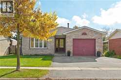 99 LYNDEN HILL Crescent | Brantford Ontario | Slide Image One