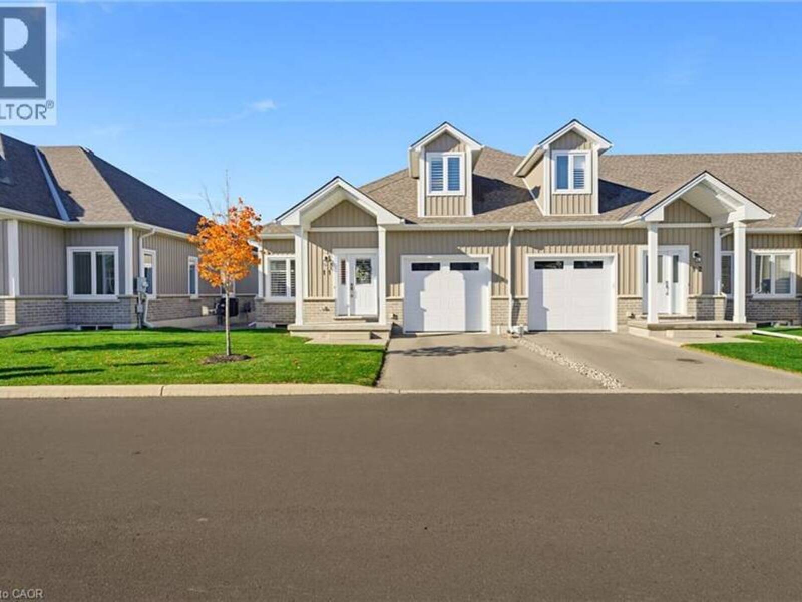 744 NELSON Street Unit# 11, Port Dover, Ontario N0A 1N0
