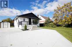 136 WARREN Avenue | Hamilton Ontario | Slide Image One
