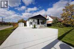 136 WARREN Avenue | Hamilton Ontario | Slide Image Three