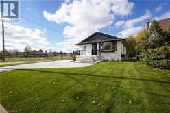 136 WARREN Avenue | Hamilton Ontario | Slide Image Two