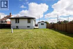 136 WARREN Avenue | Hamilton Ontario | Slide Image Forty