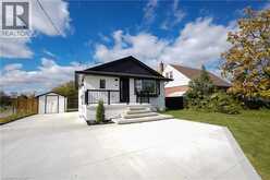 136 WARREN Avenue | Hamilton Ontario | Slide Image Four