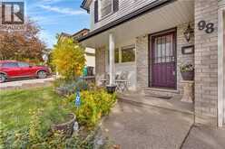 98 BARNICKE Drive | Cambridge Ontario | Slide Image Eight